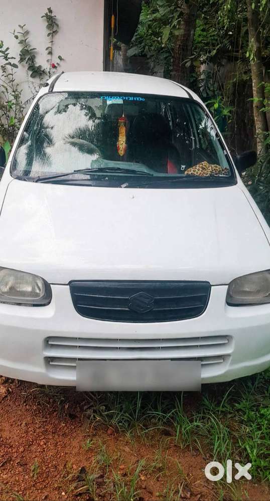 Maruti Suzuki Alto 2005