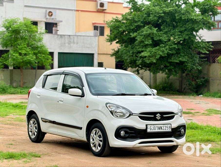 Maruti Suzuki Celerio Vxi, 2023, Petrol