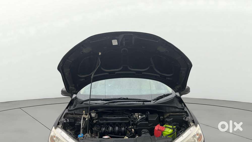 Honda City 2015-2017 I Vtec Sv, 2014, Petrol