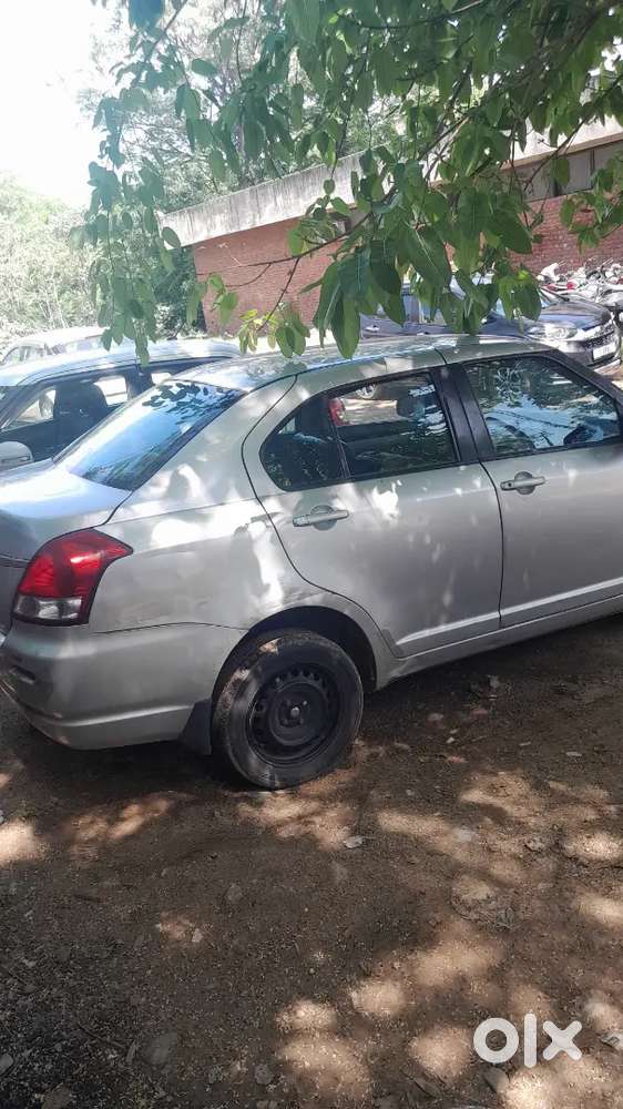 Maruti Suzuki Dzire Vdi 2008 Edition