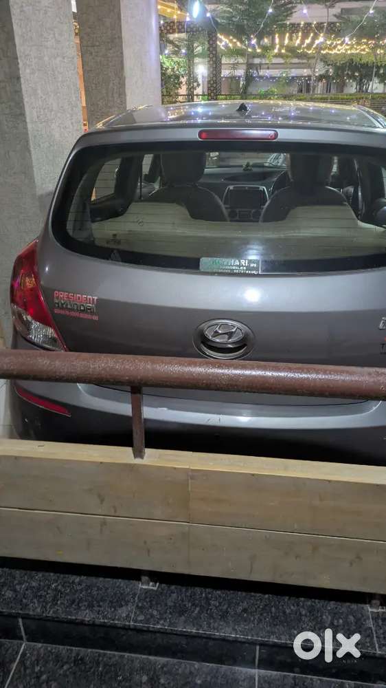Hyundai I20 Magna 2014 Good Condition