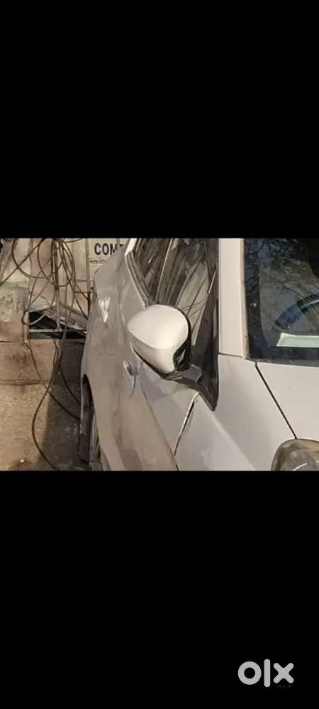 Honda Amaze 1.2 Petrol 2013