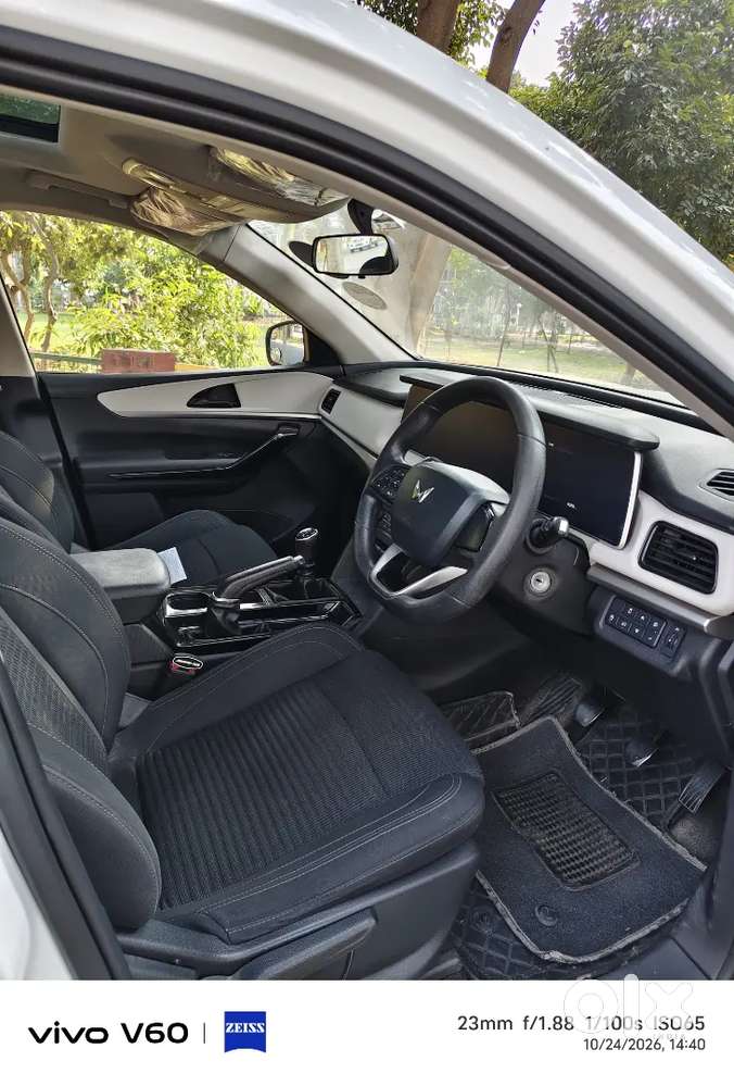 Mahindra Xuv700 Diesel