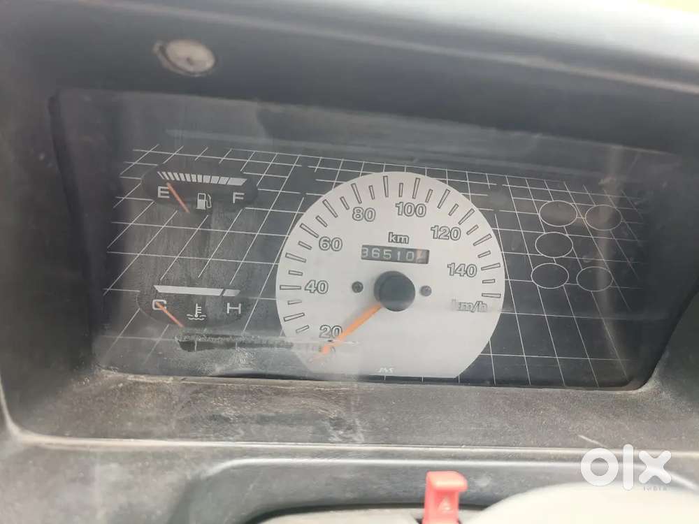 Maruti Suzuki 800 2008 Manual Petrol