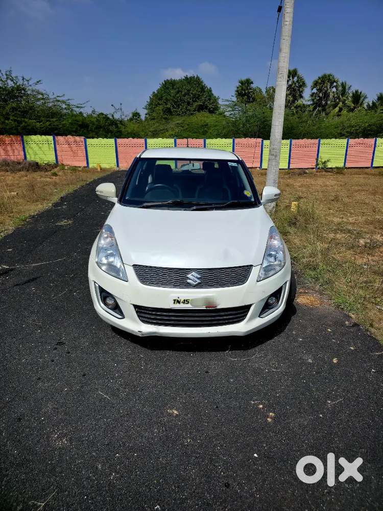Maruti Suzuki Swift 2017 Diesel Good Condition