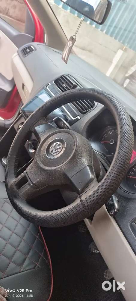 Volkswagen Polo 2014