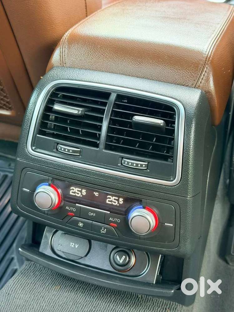 Audi A6 35 Tdi S Line Matrix, 2017, Diesel