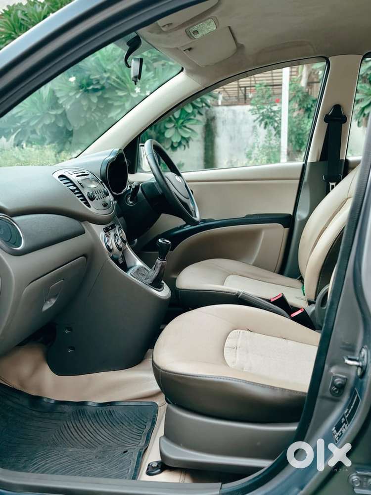 Hyundai I10 2015 Petrol Well Maintained