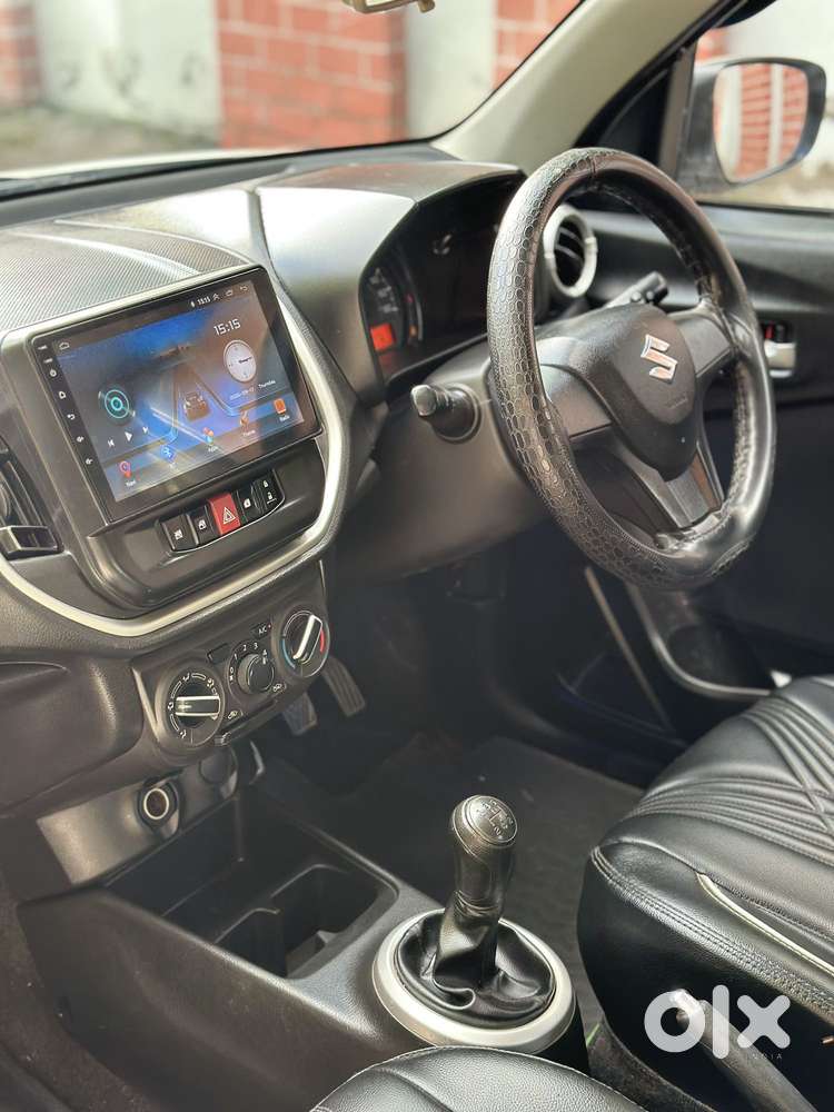 Maruti Suzuki Celerio, 2023, Cng & Hybrids