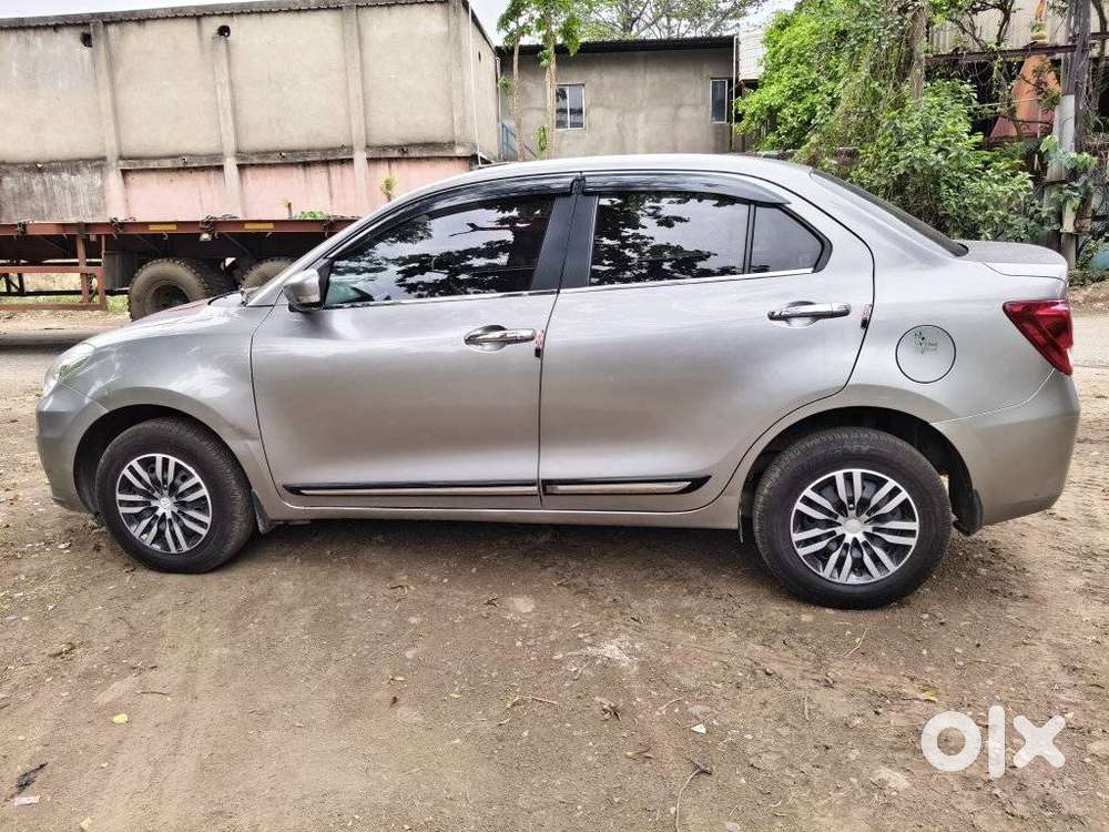 Maruti Suzuki Dzire 1.2 Vxi, 2021, Petrol