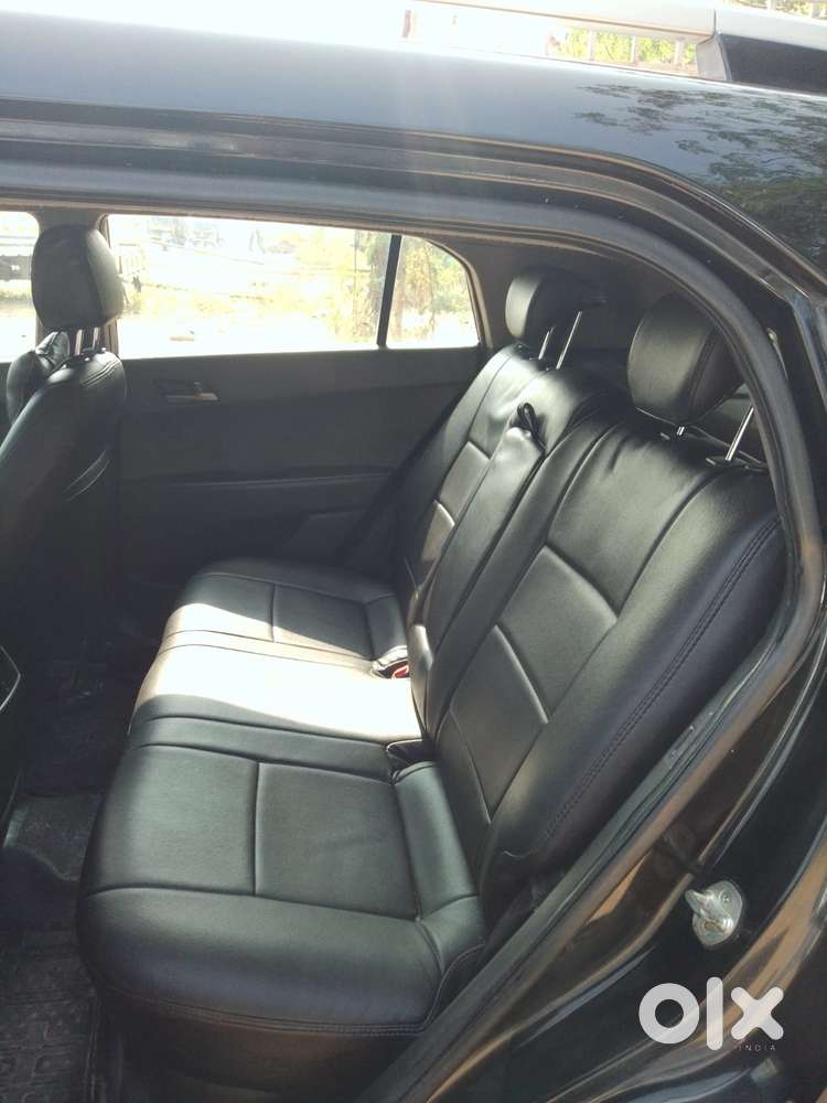 Hyundai Creta 1.4 E Plus Crdi, 2018, Diesel