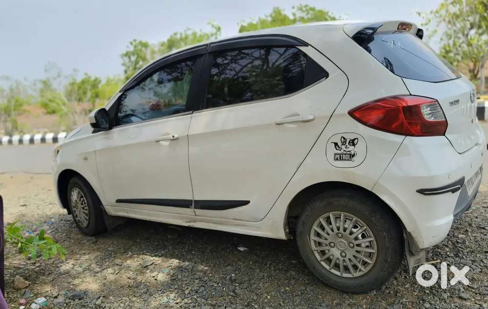 2nd Owner Tata Tiago 2019