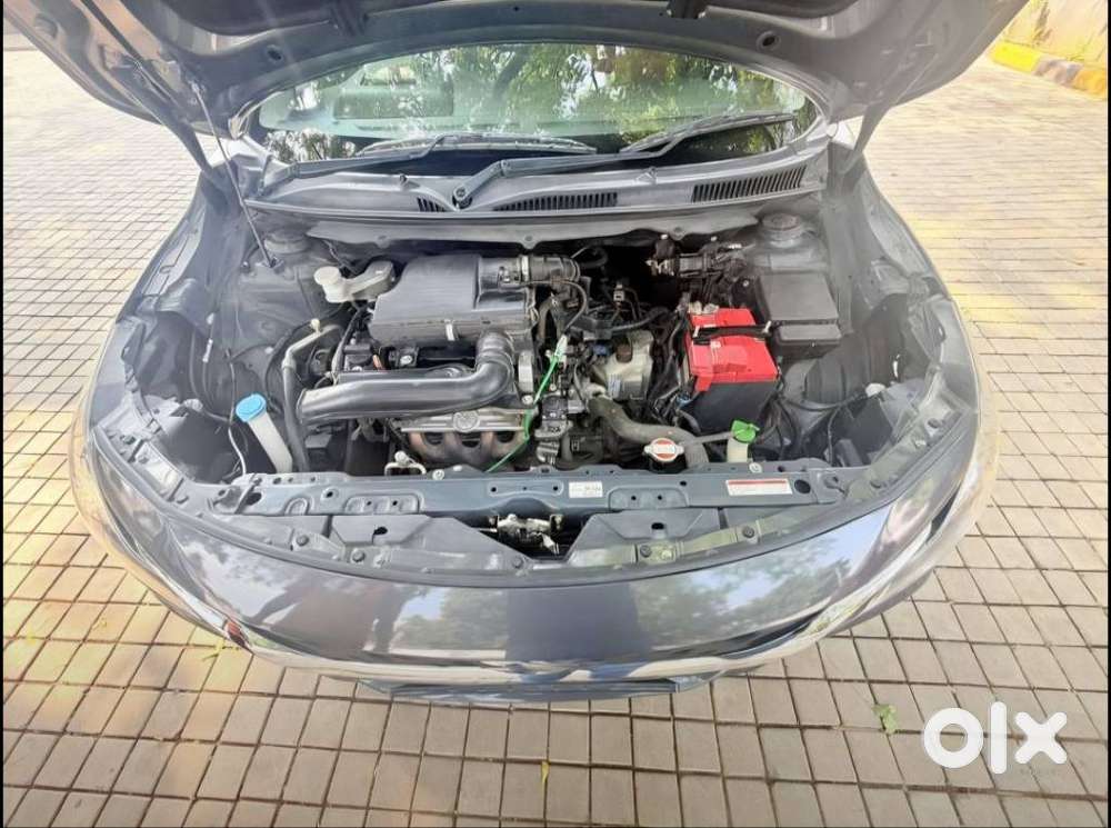 Maruti Suzuki Baleno 1.2 Alpha At, 2022, Petrol
