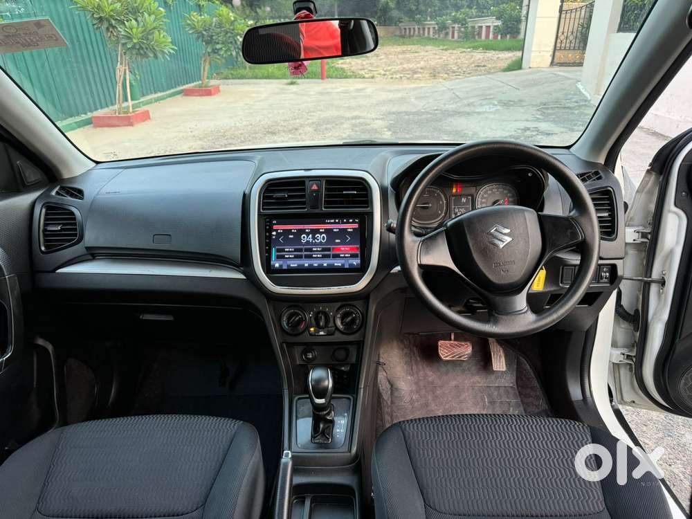 Maruti Suzuki Vitara Brezza Vdi Amt, 2020, Diesel