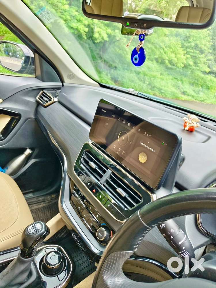 Tata Safari Xza+o Adv With Adas 1.0 - 2023