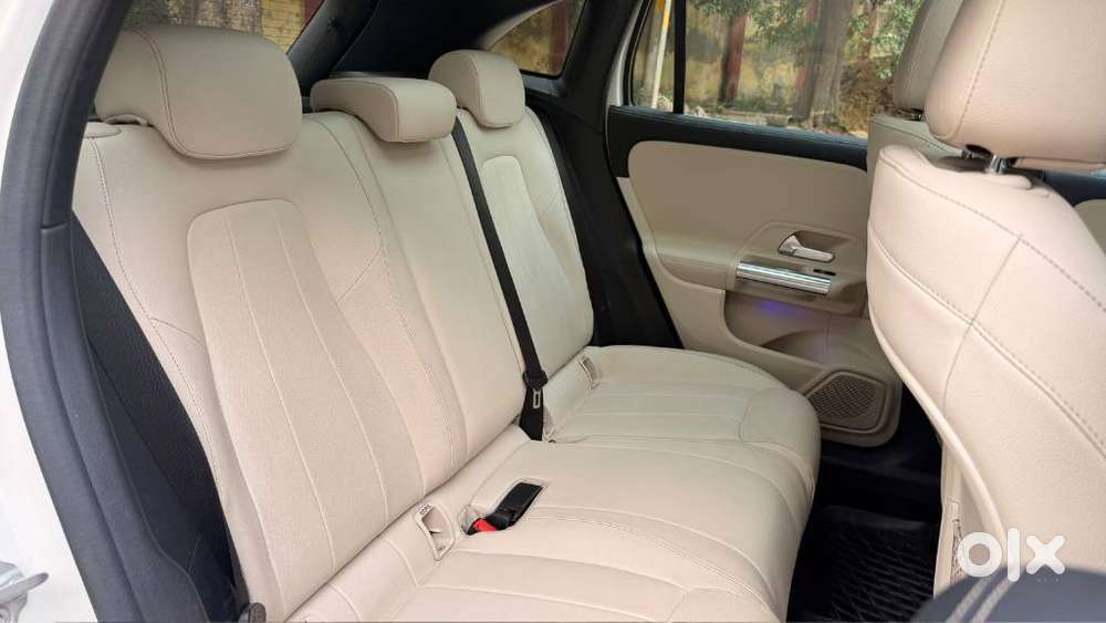 Mercedes-benz Gla 220d 4matic, 2021, Diesel