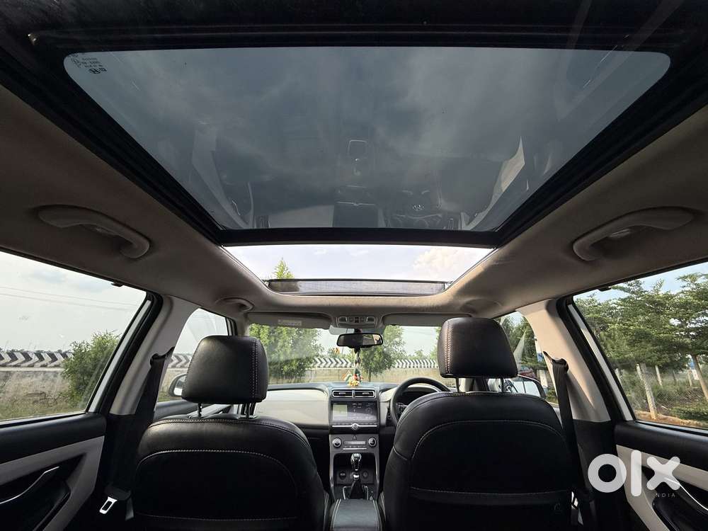 Hyundai Creta Sx 1.5 Diesel, 2021, Diesel