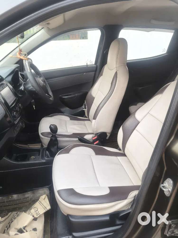 Renault Kwid 2017 Diesel 73000 Km Driven