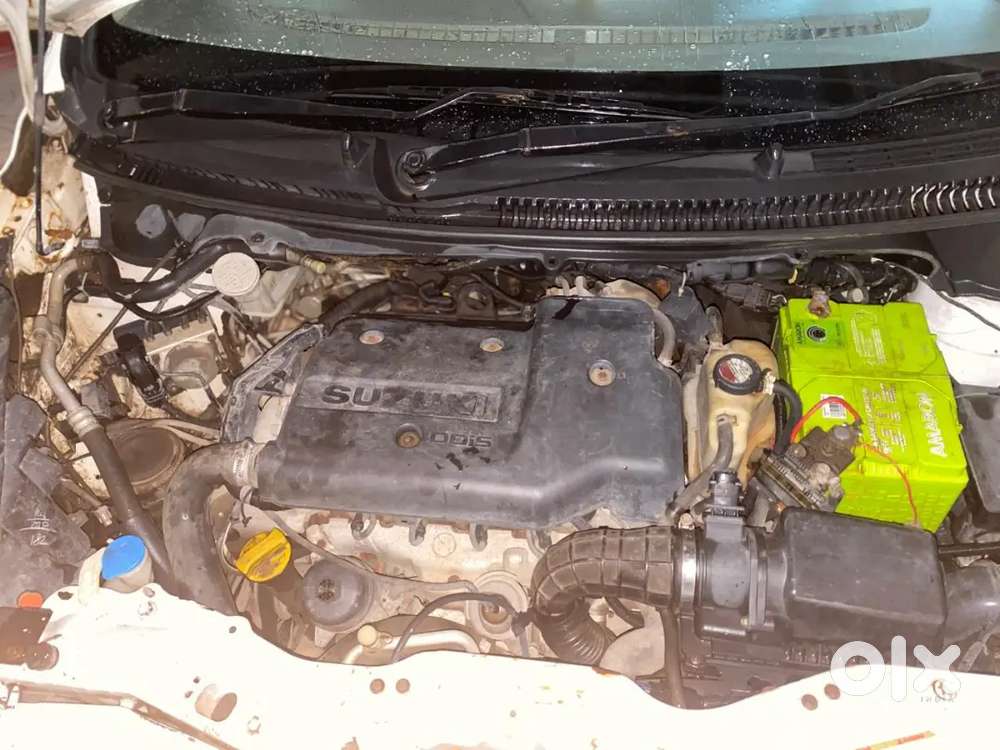 Ertiga 2015 Model Good Condition