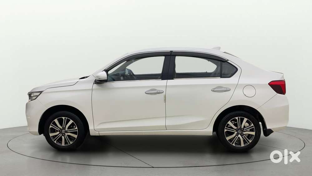 Honda Amaze Vx Cvt Petrol, 2023, Petrol