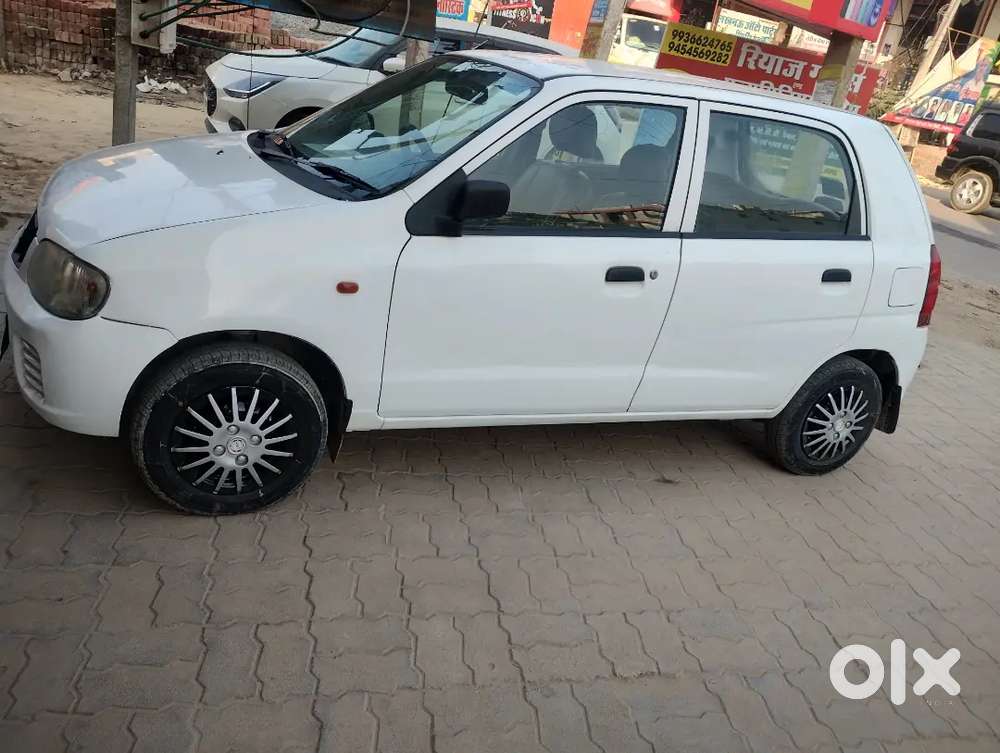 Cng On Pepar Good Condition