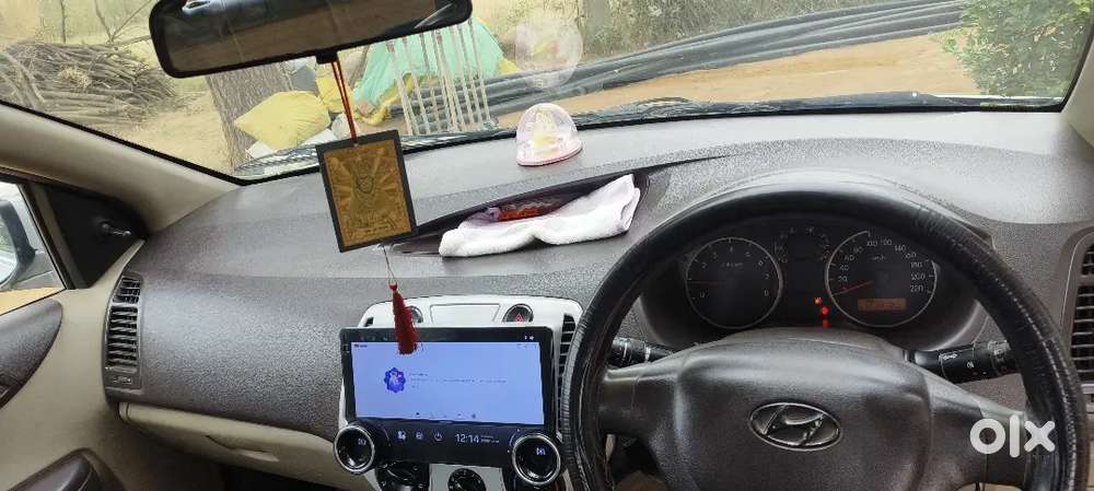 Hyundai I20 2009 Petrol 132000 Km Driven