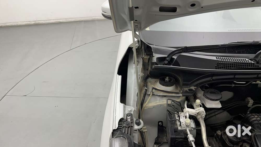 Honda Amaze Vx Cvt I-vtec, 2025, Petrol