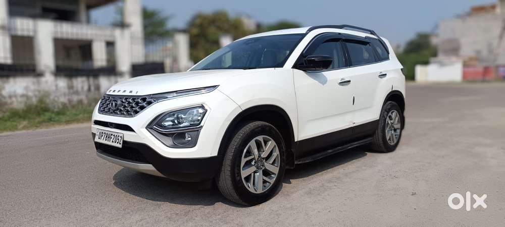 Tata Safari 2.0 Kryotec Xza Plus Gold 7 Str, 2023, Diesel