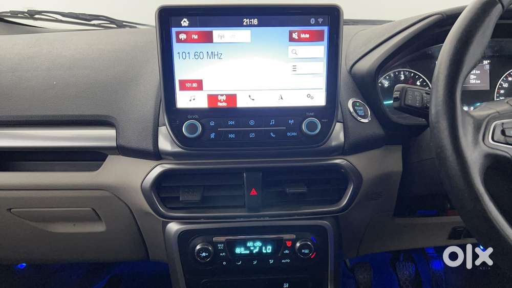 Ford Ecosport [2013-2015] 1.5 Titanium Tdci, 2021, Diesel