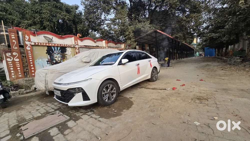 Hyundai Verna 2023 Petrol 20000 Km Driven