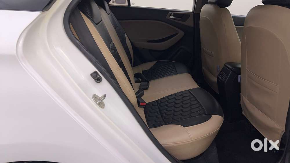 Hyundai Elite I20 1.2 Magna Plus, 2019, Petrol