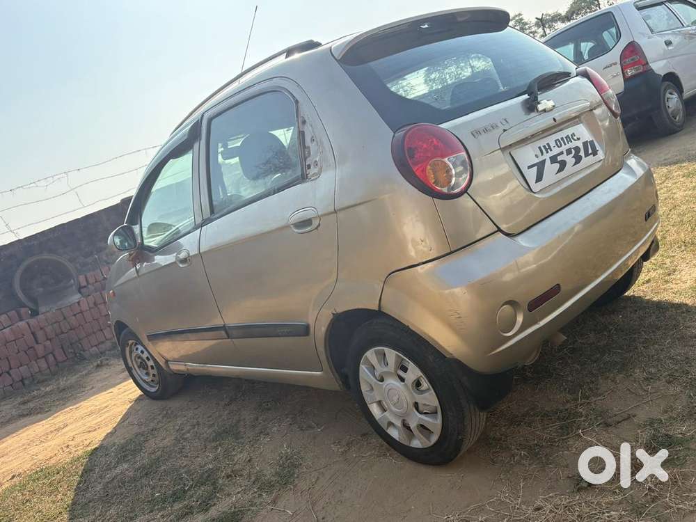 Honda City Petrol Well Maintained