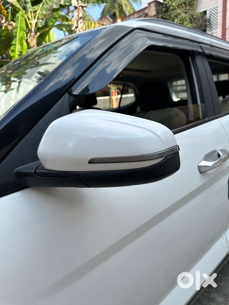 Hyundai Creta 1.5 Sx, 2023, Petrol