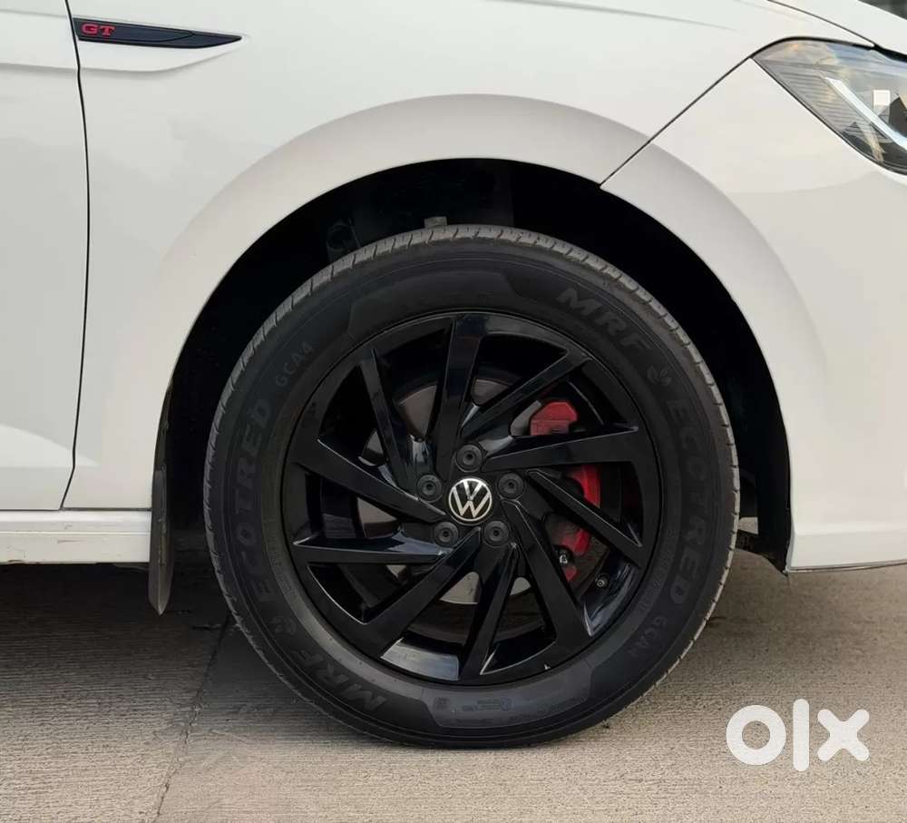 Volkswagen Virtus, 2025, Petrol