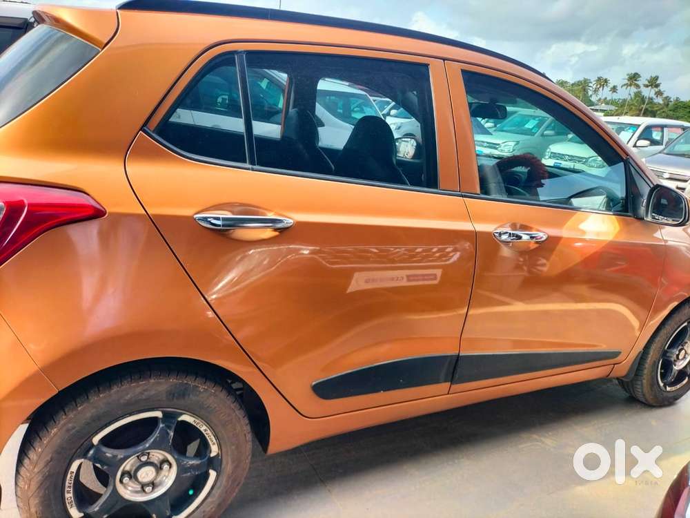 Hyundai I10 Sportz 1.1l, 2014, Petrol
