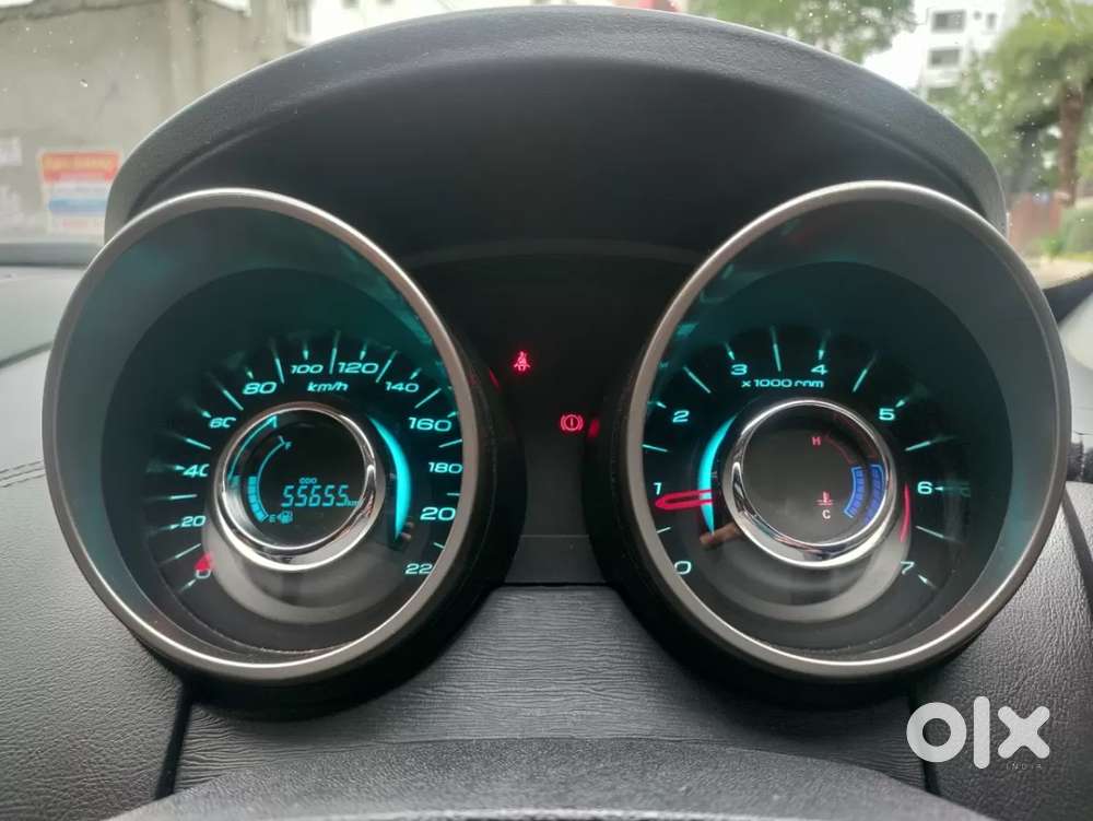 Mahindra Xuv500 W11, 2020, Diesel
