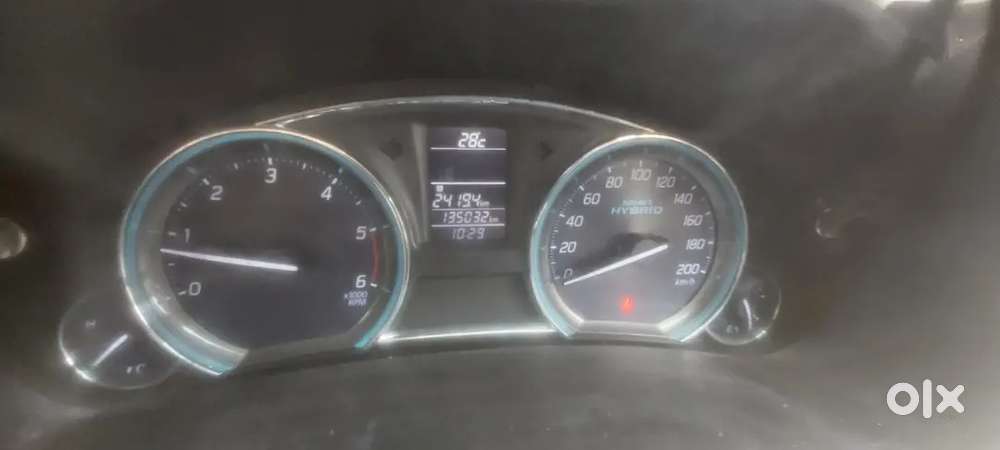 Maruti Suzuki Ciaz 2017