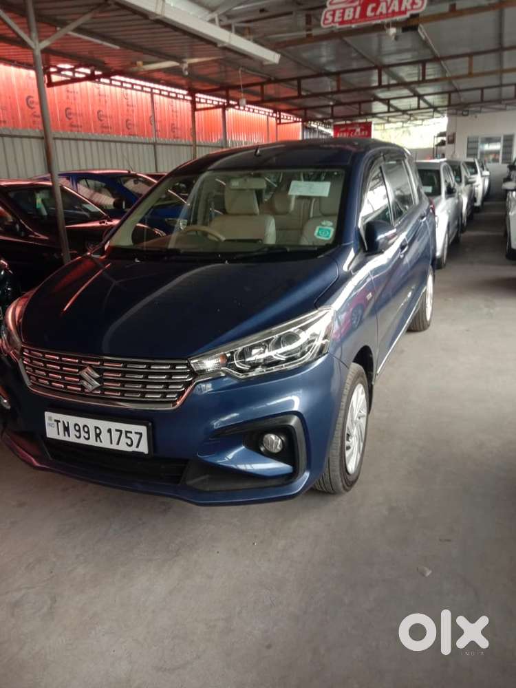 Maruti Suzuki Alto-800