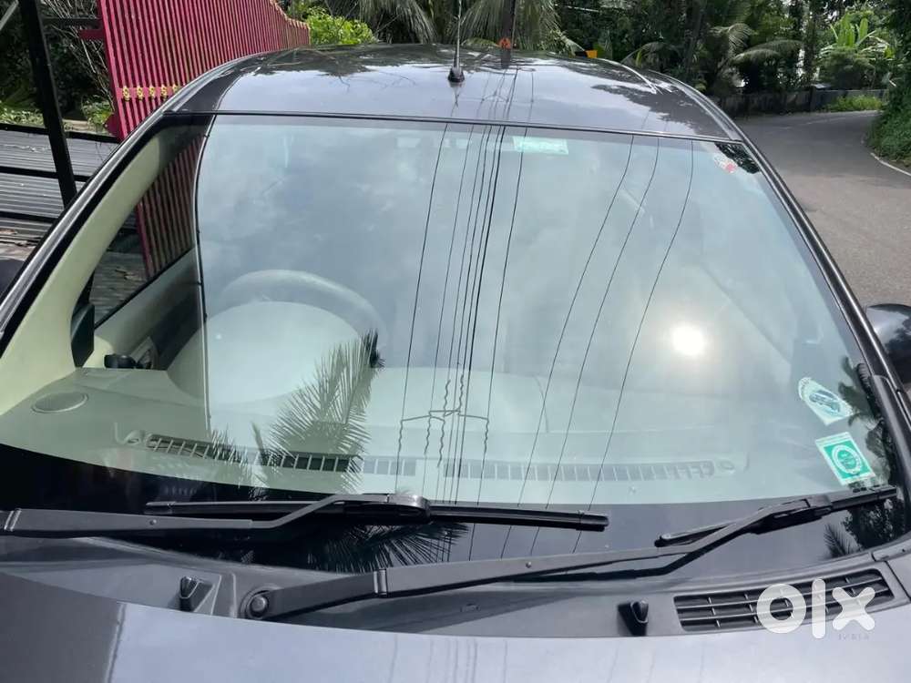 Maruti Suzuki Ertiga Zxi Plus 2018