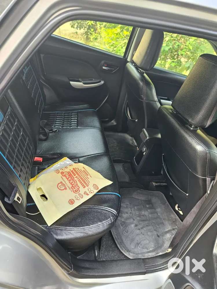 Maruti Suzuki Baleno