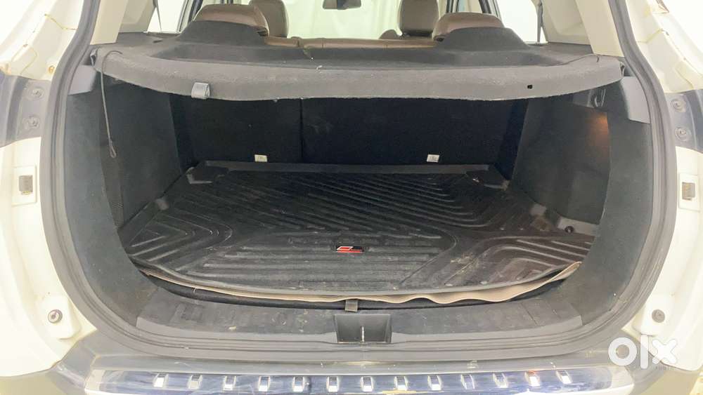 Tata Harrier Xza+, 2021, Diesel