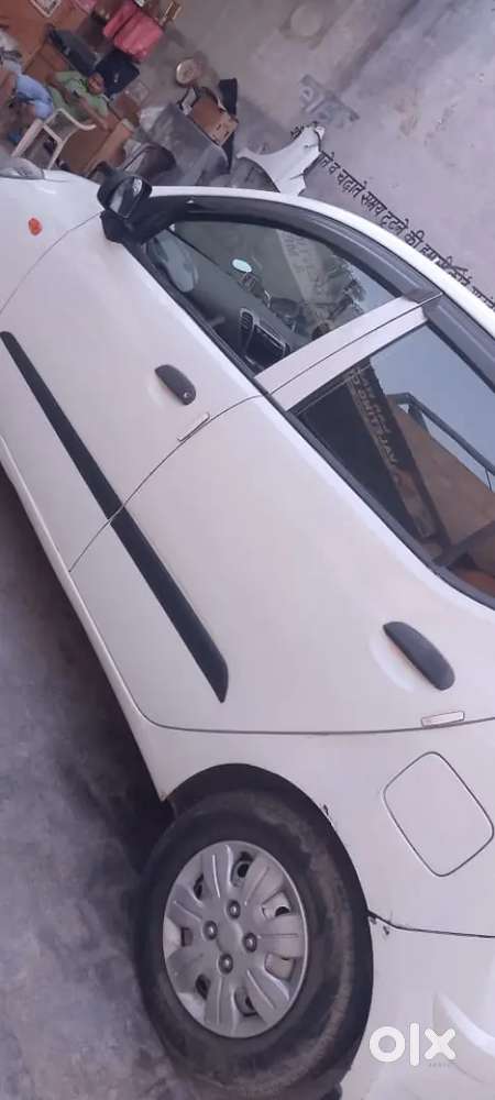 Hyundai I10 2013 Petrol 1.40 Km Driven