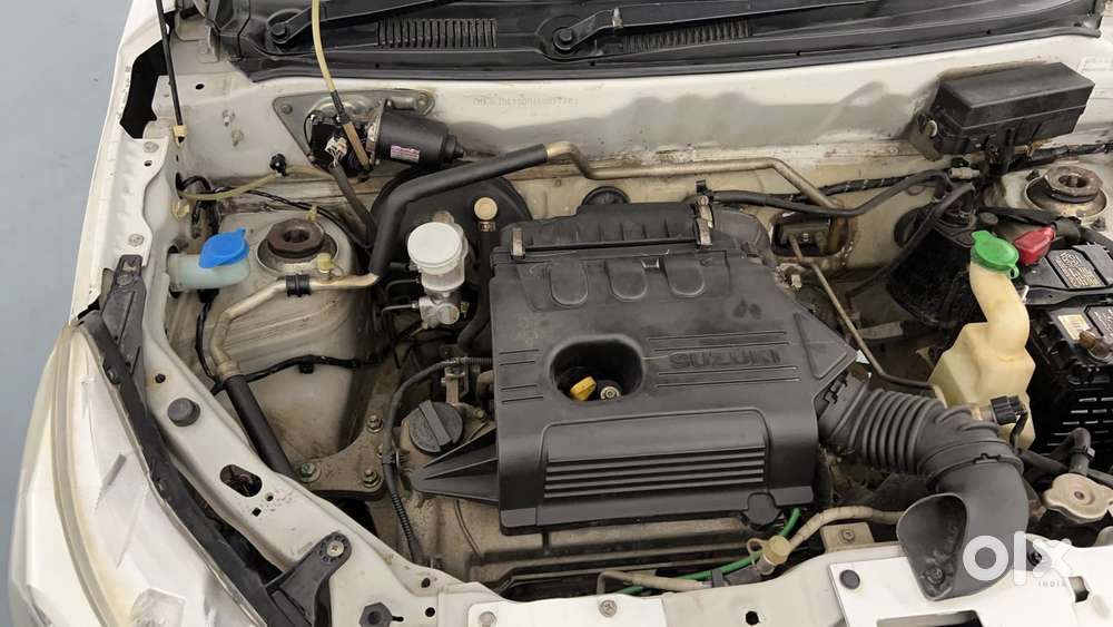 Maruti Suzuki Alto K10 Vxi, 2018, Petrol