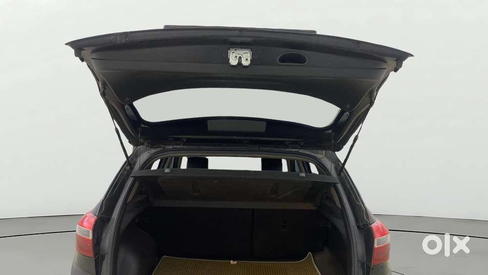 Hyundai Creta 1.6 Crdi Sx Plus At, 2015, Diesel