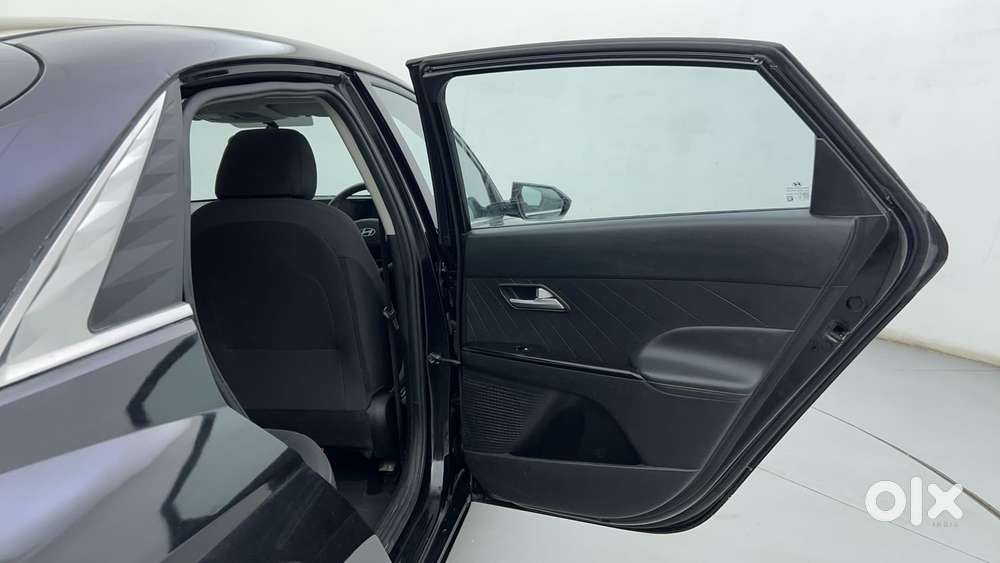 Hyundai Verna 1.5 Sx Turbo Petrol Mt, 2023, Petrol