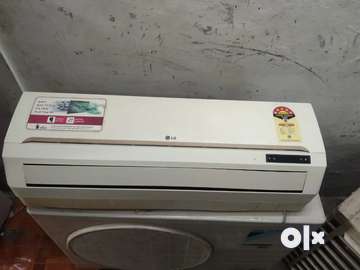 lg 0.75 ton window ac price