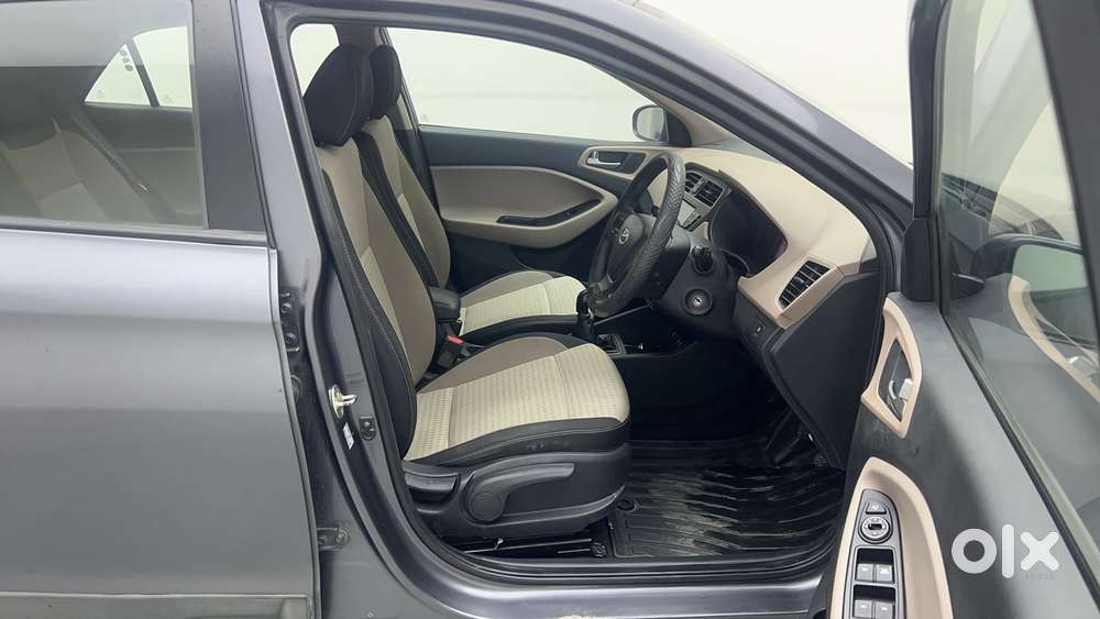 Hyundai Elite I20 Sportz Plus, 2019, Petrol