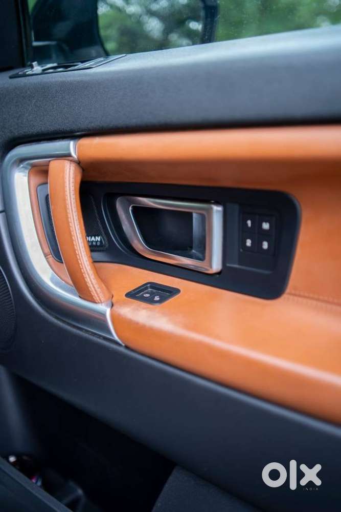 Land Rover Discovery Sport Sd4 Hse Luxury, 2017, Diesel