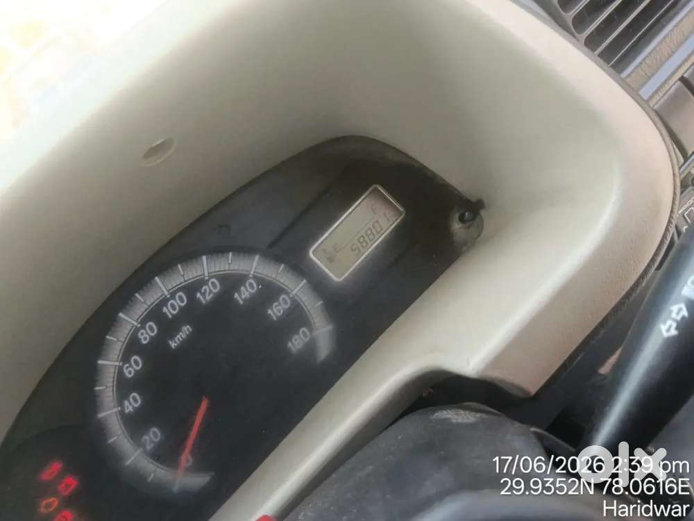 Maruti Eeco 1.2 2022