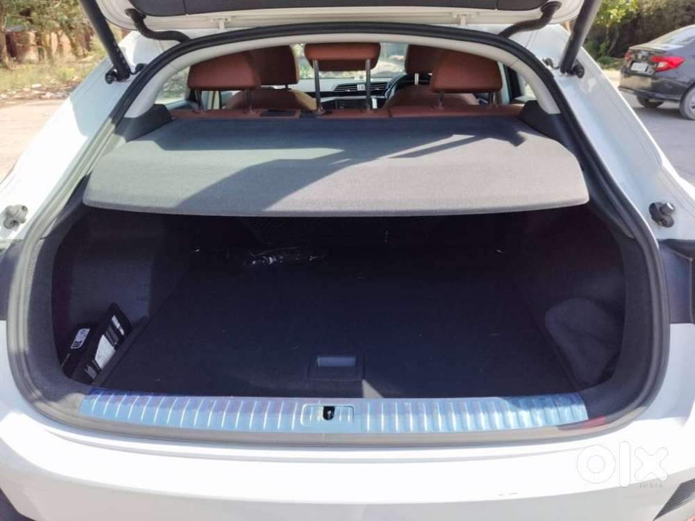 Audi Q3 Sportback Technology Plus S-line, 2024, Petrol